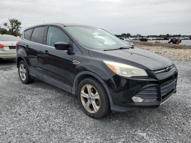  FORD ESCAPE 2013 Черный