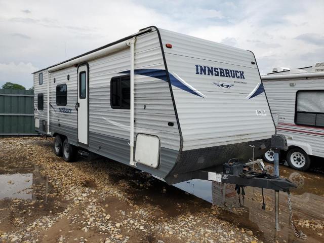 2018 Gulf Stream Innsbruck