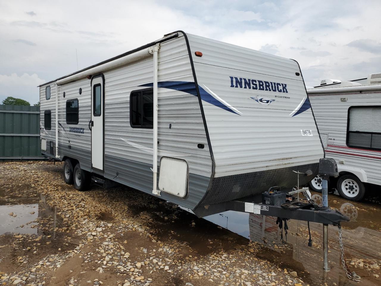 2018 Gulf Stream Innsbruck for Sale in Sikeston, MO - Hail