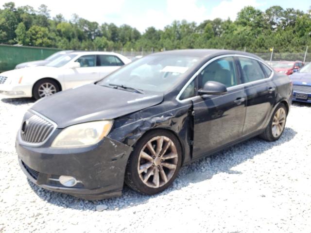  BUICK VERANO 2014 Черный