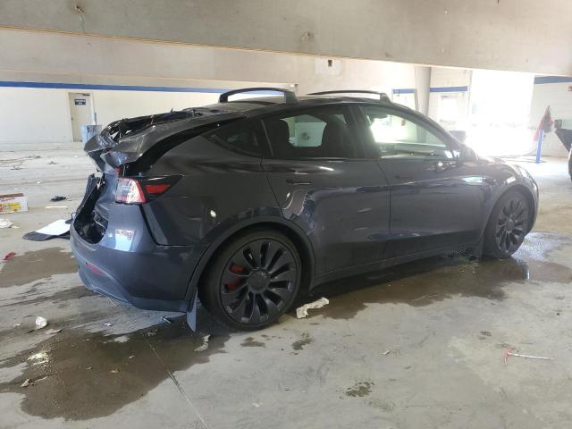  TESLA MODEL Y 2024 Black