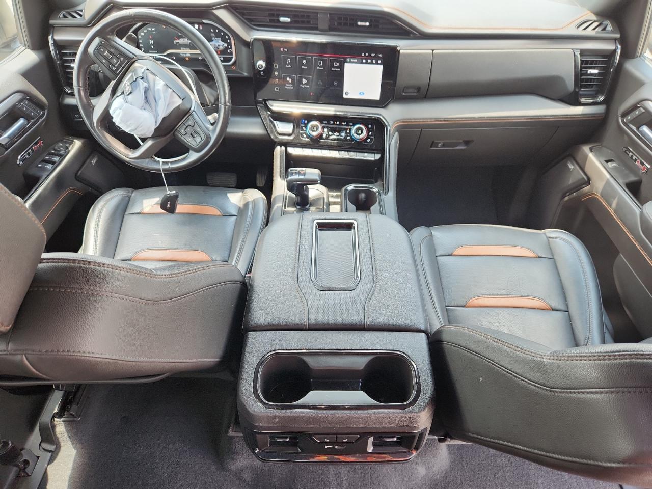 2022 GMC Sierra K1500 At4 VIN: 3GTPUEEL1NG552256 Lot: 62485145