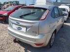 2008 FORD FOCUS ZETE for sale at Copart BRISTOL