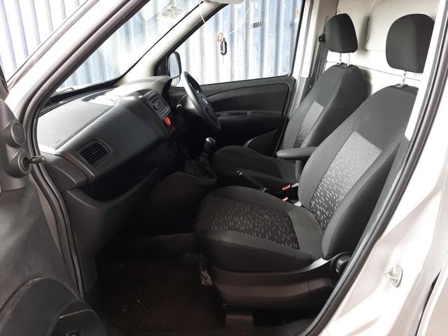 2018 VAUXHALL COMBO 2000