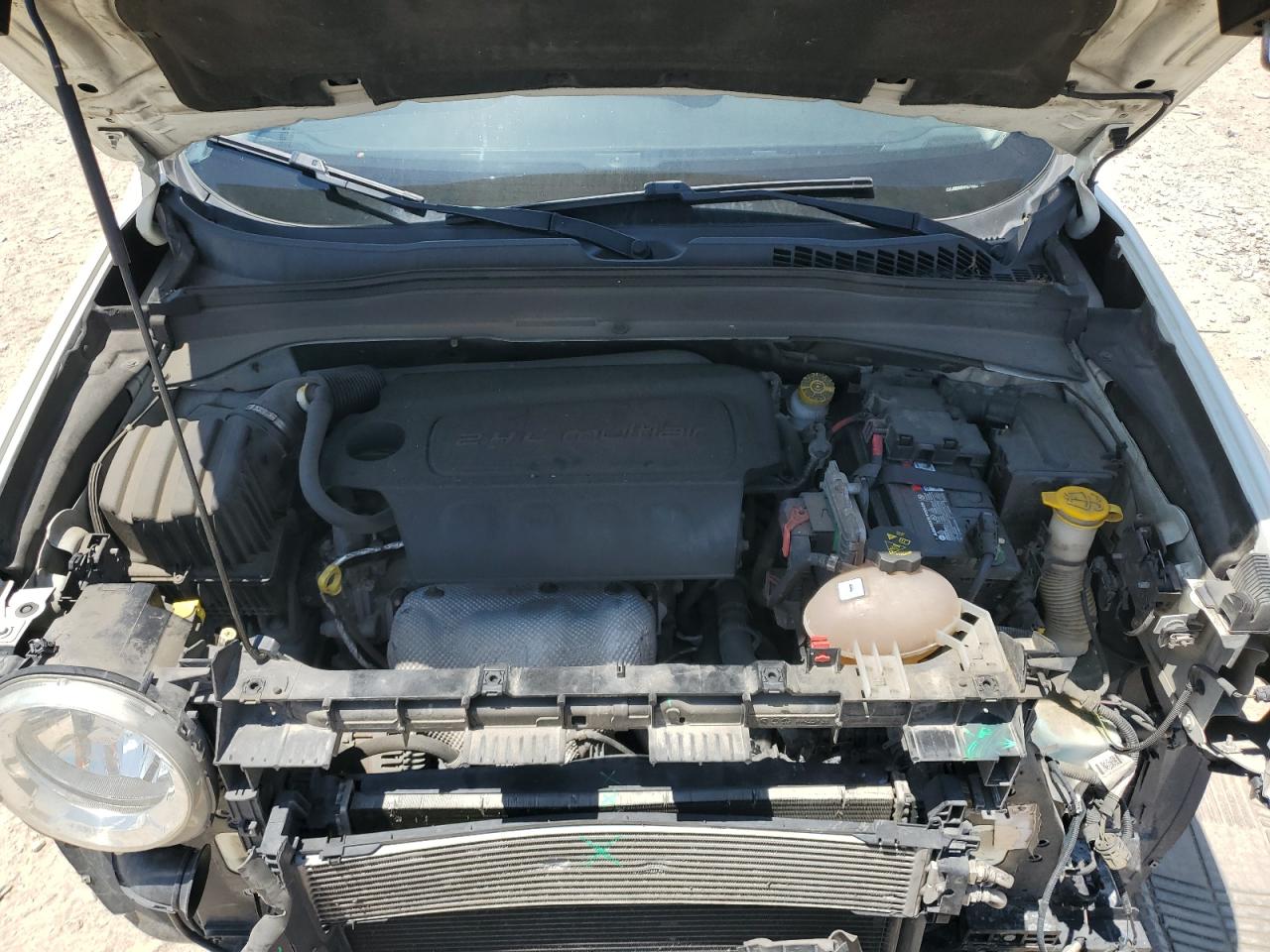 JEEP RENEGADE 2017 VIN ZACCJBBB6HPE71953 фото 12