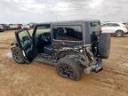 Amarillo, TX에서 판매 중인 2016 Jeep Wrangler Rubicon - Side