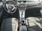 2014 NISSAN SENTRA S   à vendre chez Copart NB - MONCTON