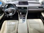 2017 Lexus Rx 350 Base للبيع في Brookhaven، NY - Front End