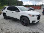 2020 Chevrolet Traverse Premier for Sale in Fairburn, GA - Minor Dent/Scratches
