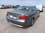 2006 BMW 530I SE AU for sale at Copart CORBY