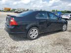 2010 Ford Fusion Se   zu verkaufen in Columbus, OH - Side
