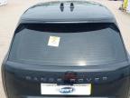 2024 LAND ROVER RANGE ROVE for sale at Copart SANDY