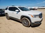 2017 Gmc Acadia Slt-1   продається в Amarillo, TX - Hail