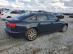 2014 Audi A6 Premium Plus na sprzedaż w Gainesville, GA - Front End