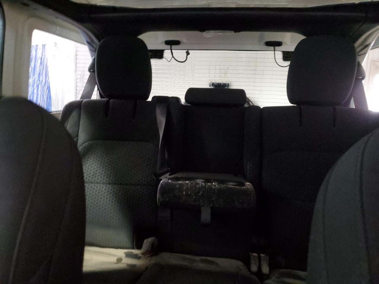 JEEP WRANGLER 2024 VIN 1C4RJXR67RW293197 zdjęcie 10