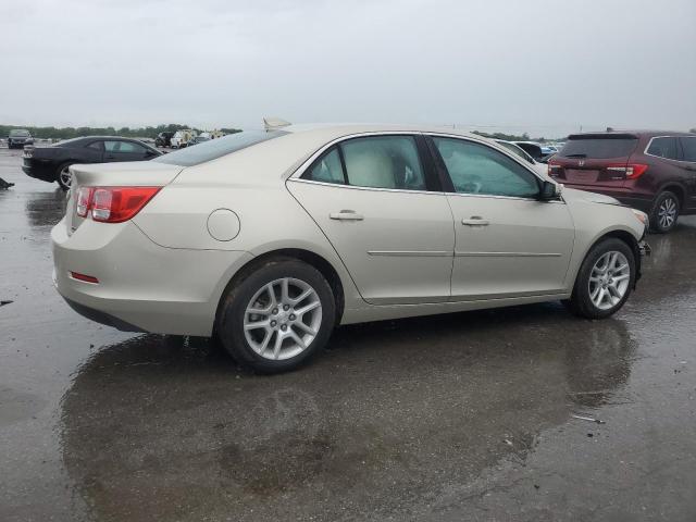  CHEVROLET MALIBU 2016 Beige