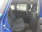 2015 Nissan Versa Note S   for Sale in Baltimore, MD - Side