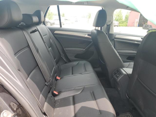 2016 VOLKSWAGEN GOLF S/SE  