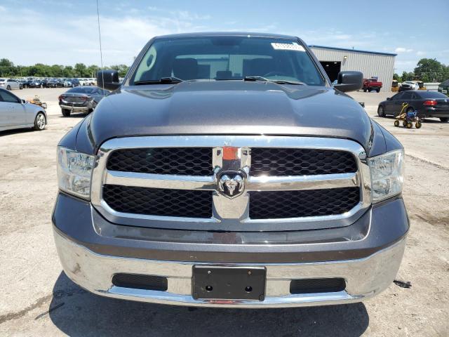  RAM 1500 2021 Gray