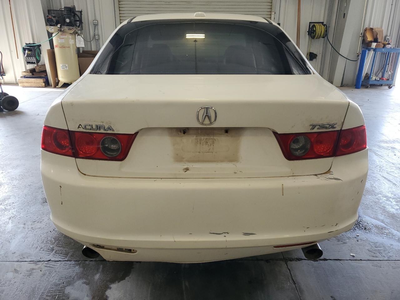 2008 Acura Tsx VIN: JH4CL96848C010688 Lot: 61346365