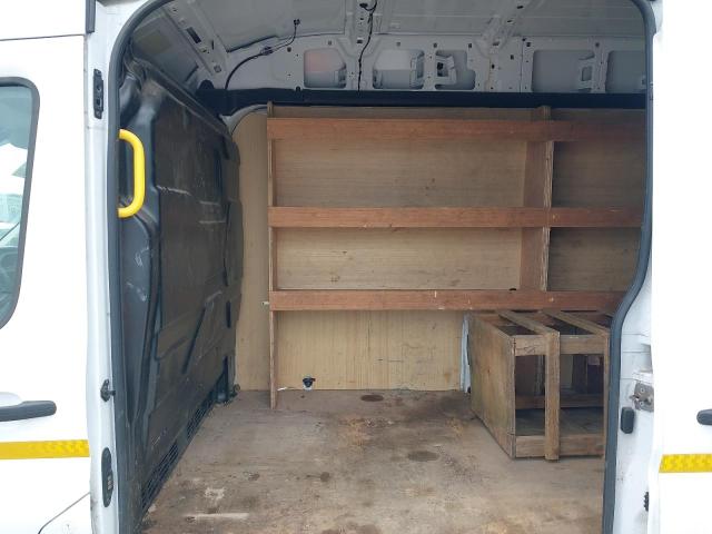 2022 FORD TRANSIT 35