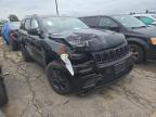 2021 JEEP GRAND CHEROKEE LIMITED for sale at Copart MI - DETROIT