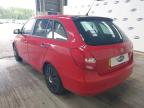 2009 SKODA FABIA 1 TD for sale at Copart EAST KILBRIDE