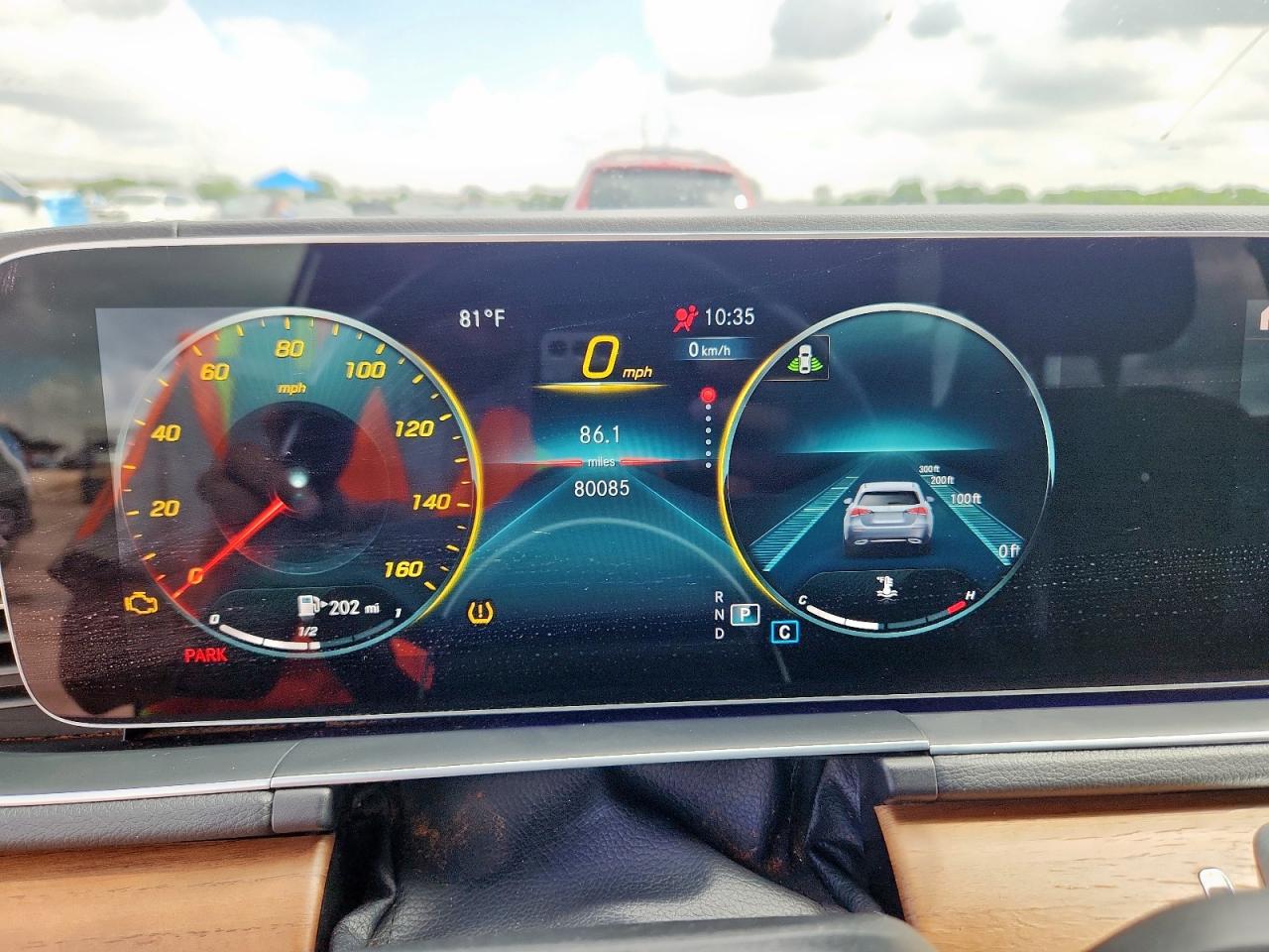 4jgfb4jb5na753337 4JGFB4JB5NA753337 2022 Mercedes-Benz Gle 350