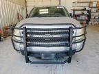2008 Chevrolet Silverado C1500 de vânzare în Abilene, TX - Minor Dent/Scratches