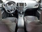 2016 Jeep Cherokee Latitude продається в Barberton, OH - Rear End