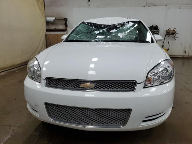  CHEVROLET IMPALA 2013 Biały