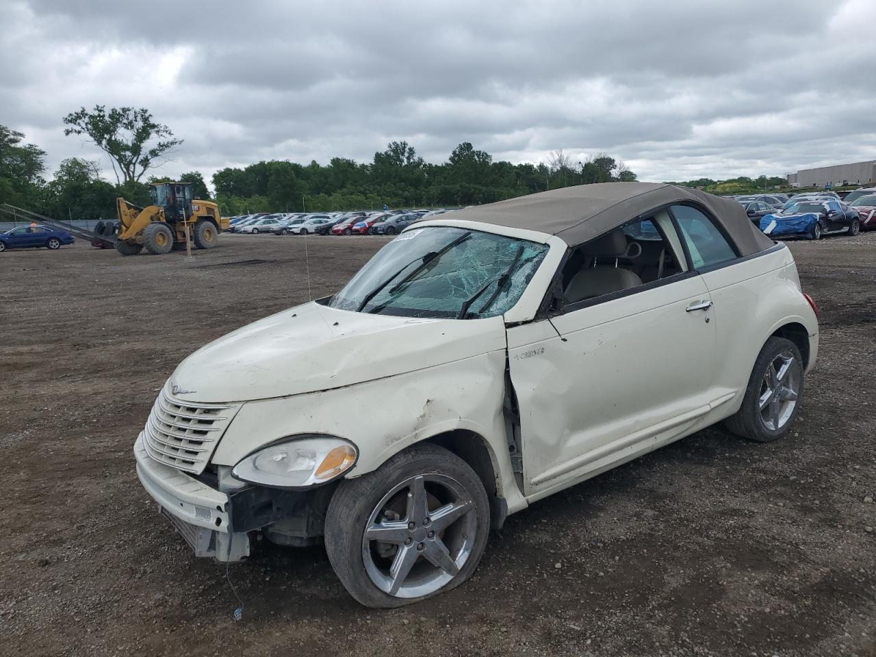 Des Moines, IA에서 판매 중인 2005 Chrysler Pt Cruiser Gt - All Over