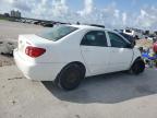 2006 Toyota Corolla Ce იყიდება New Orleans-ში, LA - Front End