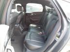 2014 AUDI A6 SLINE B for sale at Copart WOLVERHAMPTON