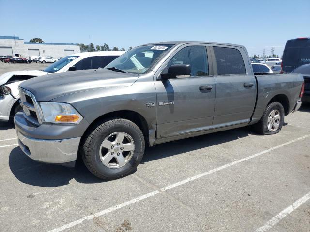 2009 Dodge Ram 1500 