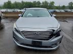 2016 Hyundai Sonata Se продається в Marlboro, NY - Front End