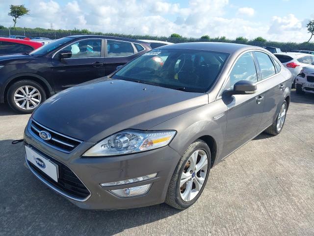 2013 FORD MONDEO TI-