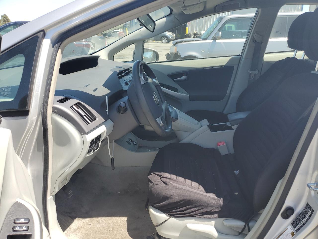 2010 Toyota Prius VIN: JTDKN3DU4A0134634 Lot: 61308175