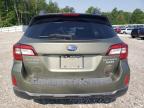 2016 Subaru Outback 2.5I Limited na sprzedaż w West Warren, MA - Front End