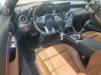2019 MERCEDES-BENZ C 300 4MATIC   for sale at Copart ON - COOKSTOWN