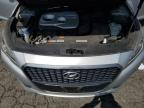 2017 Hyundai Sonata Hybrid   იყიდება Colton-ში, CA - Rear End