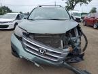2013 HONDA CR-V EXL   à vendre chez Copart QC - MONTREAL