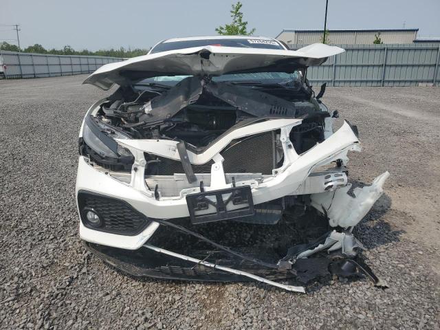 2019 HONDA CIVIC SI  