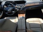 2012 Mercedes-Benz E 350 на продаже в Conway, AR - Top/Roof
