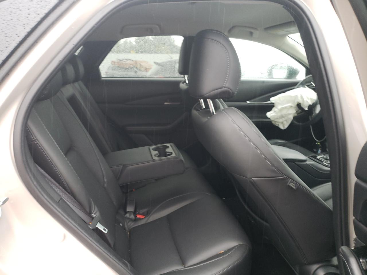 2024 Mazda Cx-30 Select VIN: 3MVDMBBMXRM701039 Lot: 59604285