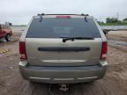 2005 Jeep Grand Cherokee Laredo de vânzare în Colorado Springs, CO - Front End