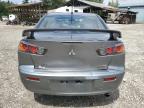 2015 MITSUBISHI LANCER ES   for sale at Copart AB - CALGARY