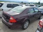 2011 Ford Fusion Se for Sale in Littleton, CO - Side