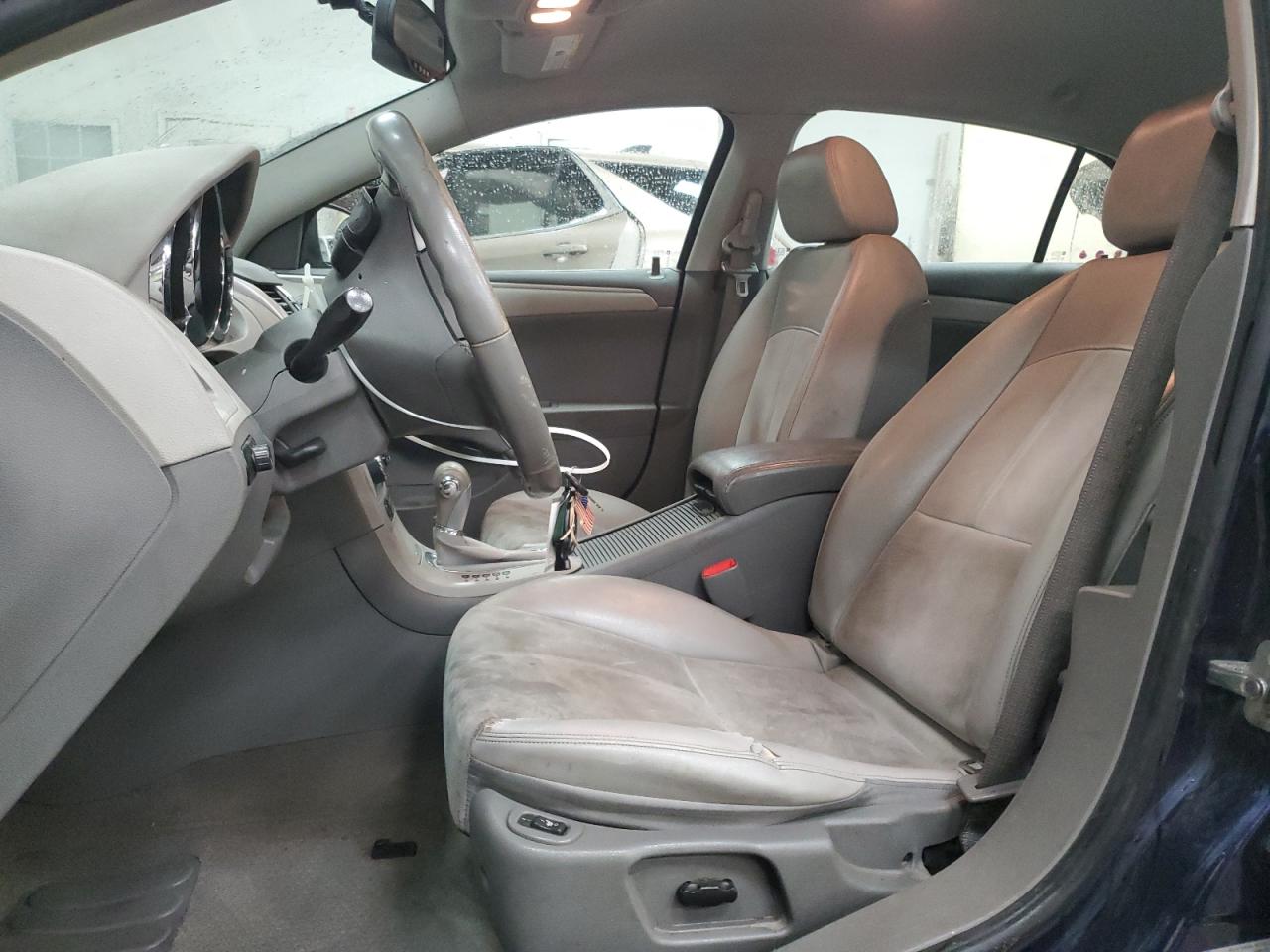 2009 Chevrolet Malibu 2Lt VIN: 1G1ZJ57B894212877 Lot: 58503255