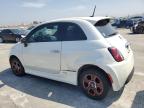 2015 Fiat 500 Electric for Sale in Sun Valley, CA - Side